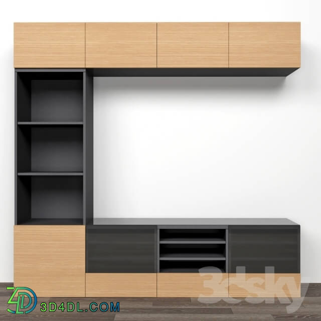 Sideboard _ Chest of drawer - Furniture for TV