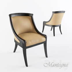 Chair - mantegna 