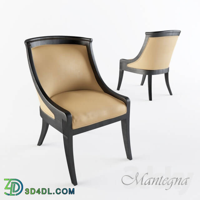 Chair - mantegna