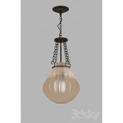 Ceiling light - hanging lamp _Massive_ 41631-62-10 