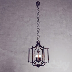 Ceiling light - Hanging Lamp 