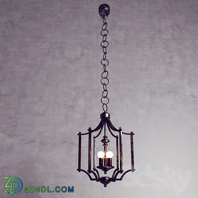 Ceiling light - Hanging Lamp