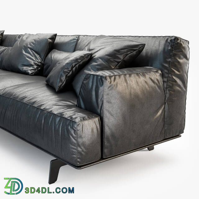 Sofa - Poliform Tribeca sofa