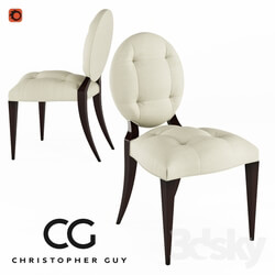 Chair - Christopher Guy - Jessica 30-0021 