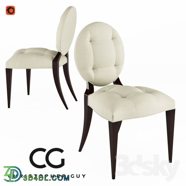 Chair - Christopher Guy - Jessica 30-0021