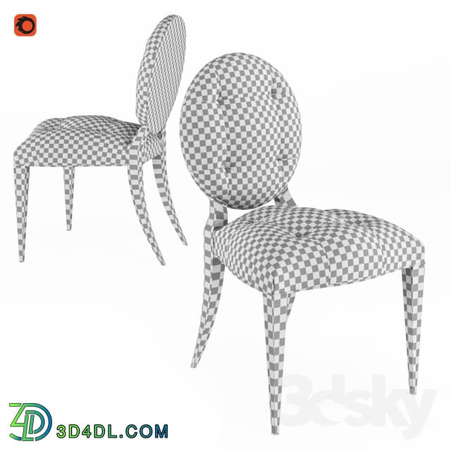 Chair - Christopher Guy - Jessica 30-0021