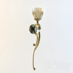 Wall light - Fine art 216550st 