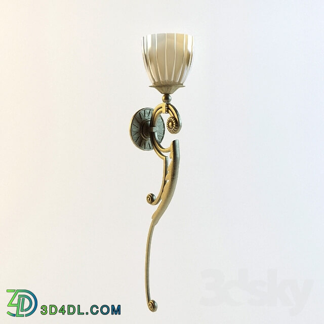 Wall light - Fine art 216550st