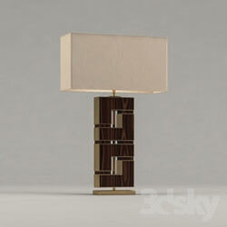 Table lamp - Table Lamp 05 