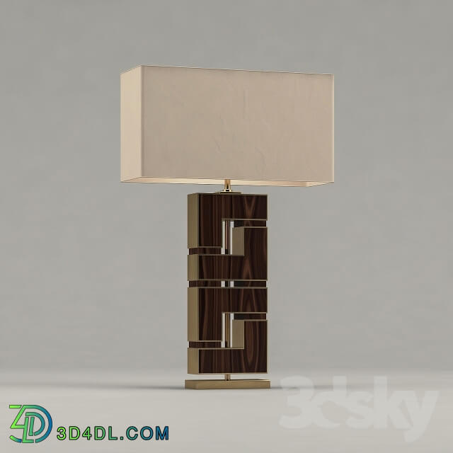 Table lamp - Table Lamp 05