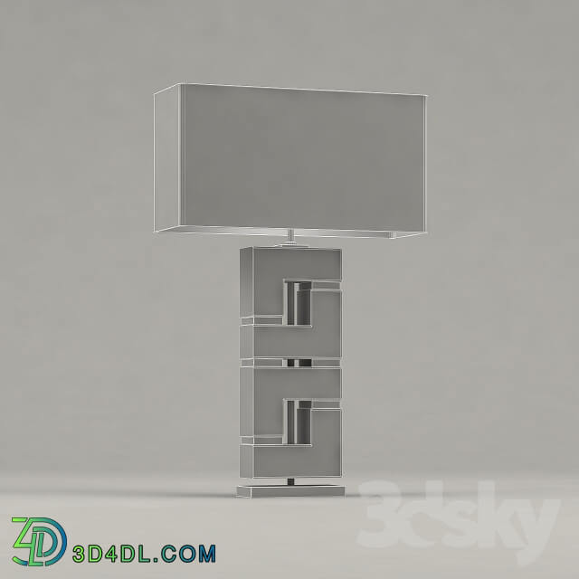 Table lamp - Table Lamp 05