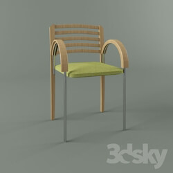 Chair - Mewa New Style 