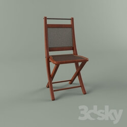 Chair - Caroti 