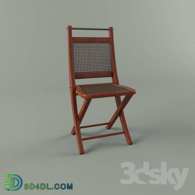 Chair - Caroti