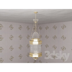 Ceiling light - Chandelier No. 2 