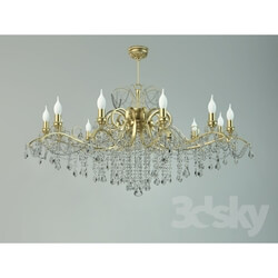 Ceiling light - chandelier 