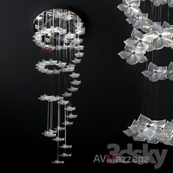 Ceiling light - AVMazzega Oblivion 