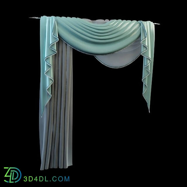 Avshare Curtain (104)