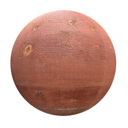 CGaxis-Textures Wood-Volume-13 red painted wood (01) 