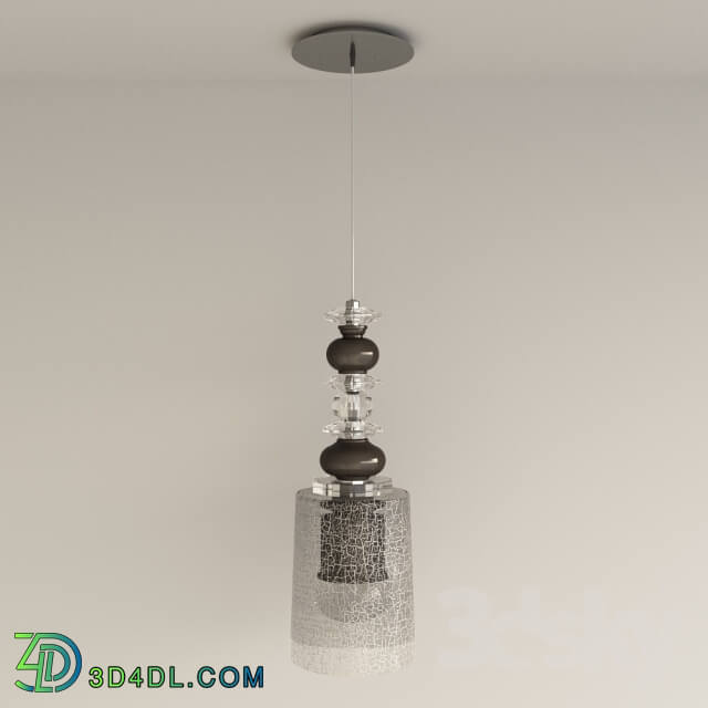 Ceiling light - Crystal Lux Mateo SP1