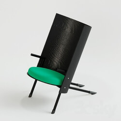 Arm chair - Intimo 