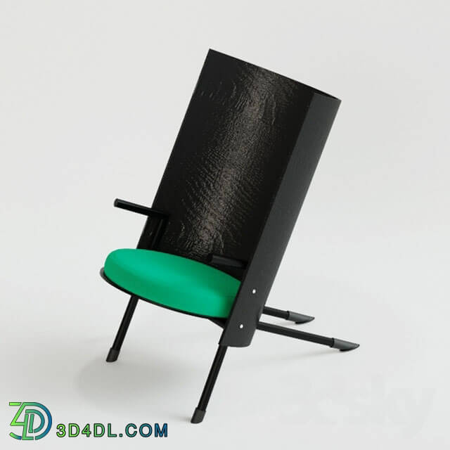 Arm chair - Intimo