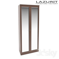 Wardrobe _ Display cabinets - Wardrobe LAZURIT art. 2720 __Galatea 