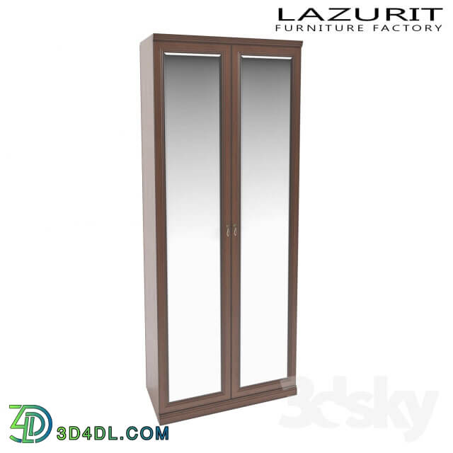 Wardrobe _ Display cabinets - Wardrobe LAZURIT art. 2720 __Galatea