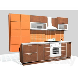 Kitchen - Kitchen 