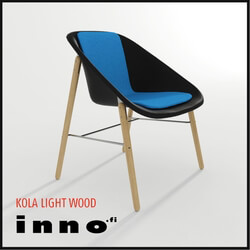 Chair - kola light 