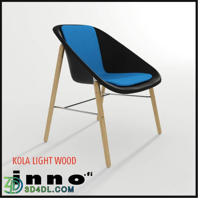 Chair - kola light