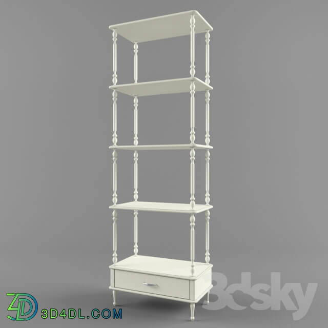 Other - Shelves