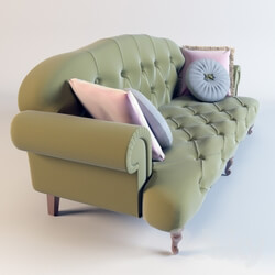 Sofa - Sofa classic 