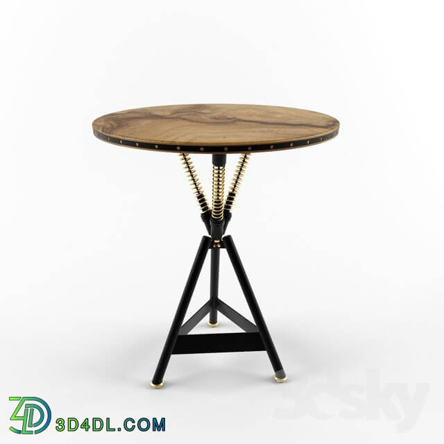 Table - Table spring