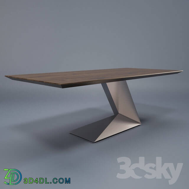 Table - Miotto Arcadio Coffee Table