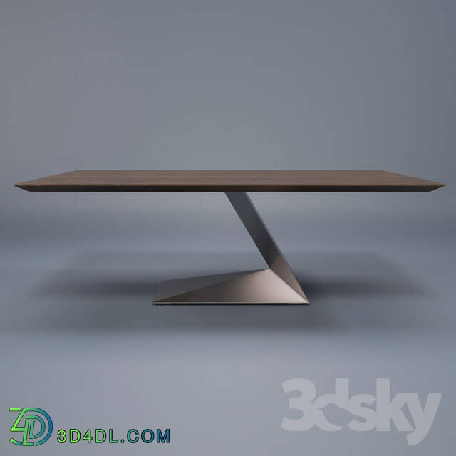 Table - Miotto Arcadio Coffee Table