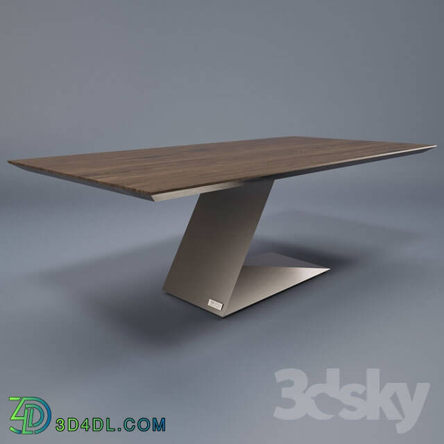 Table - Miotto Arcadio Coffee Table