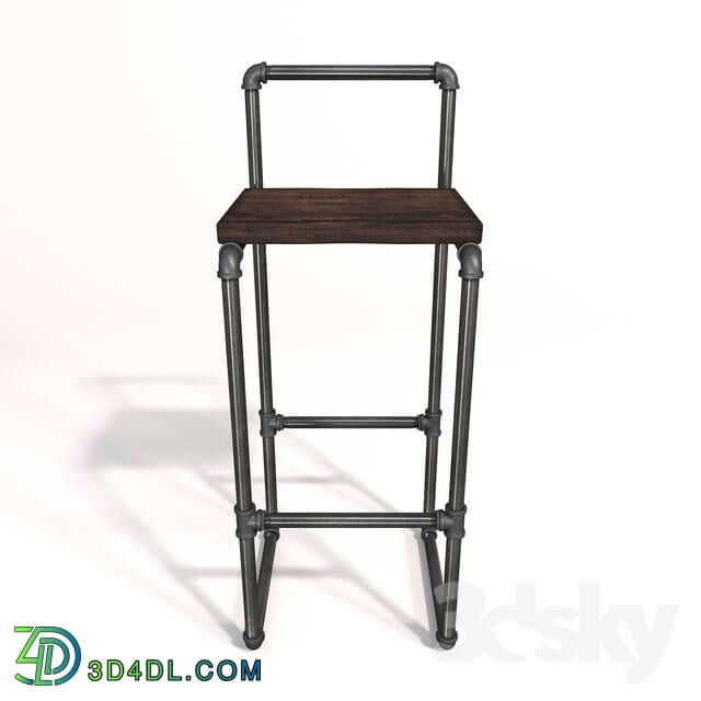 Chair - OM Bar Stool