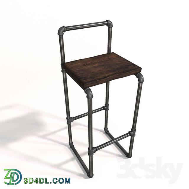 Chair - OM Bar Stool