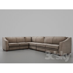 Sofa - Canape mise en demeure 