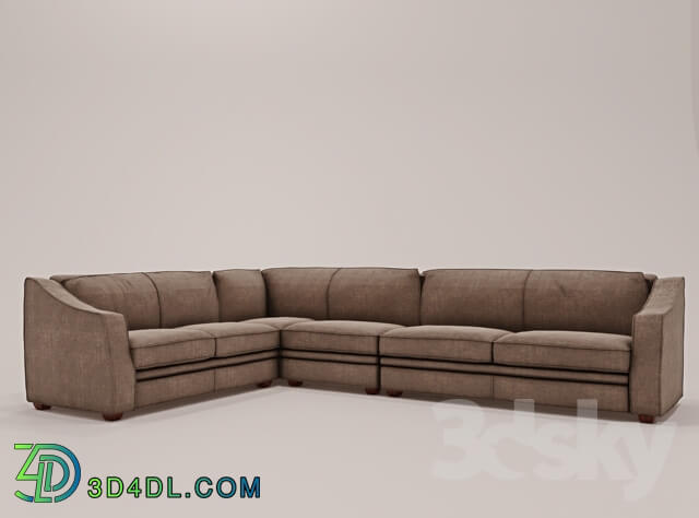 Sofa - Canape mise en demeure