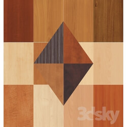 Wood - Seamless wood texture pat11 