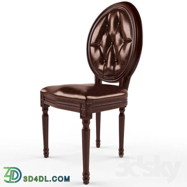 Chair - DAN-FORM ZEUS
