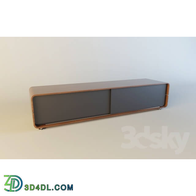 Sideboard _ Chest of drawer - Ligne roset TV stand
