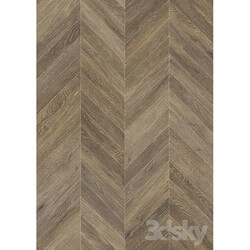 Floor coverings - Daybreak Chevron 