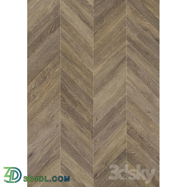 Floor coverings - Daybreak Chevron