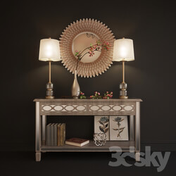 Other - Decorative set _4 