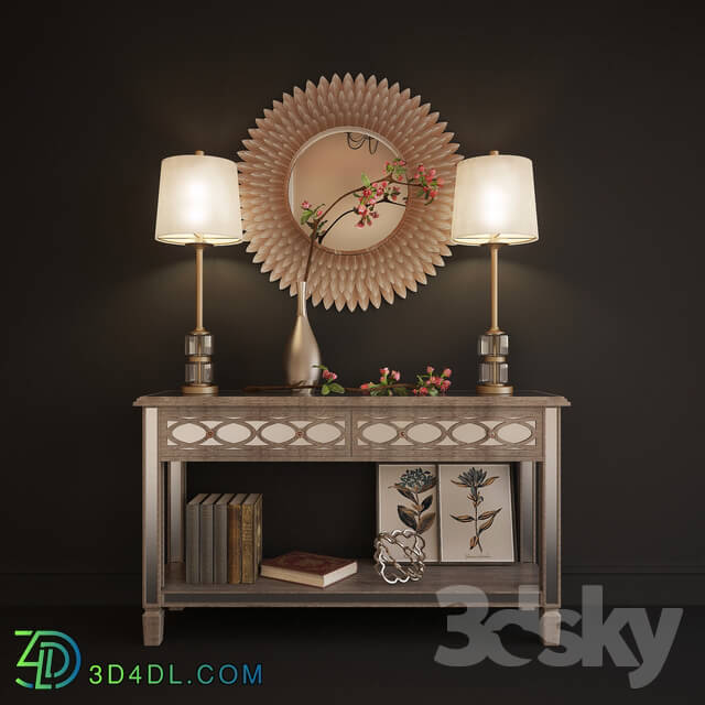 Other - Decorative set _4