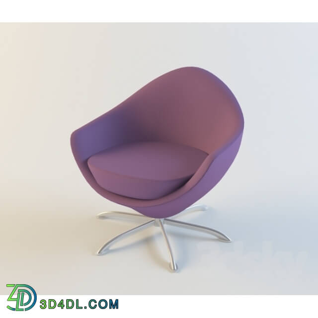 Arm chair - Corinto Italia