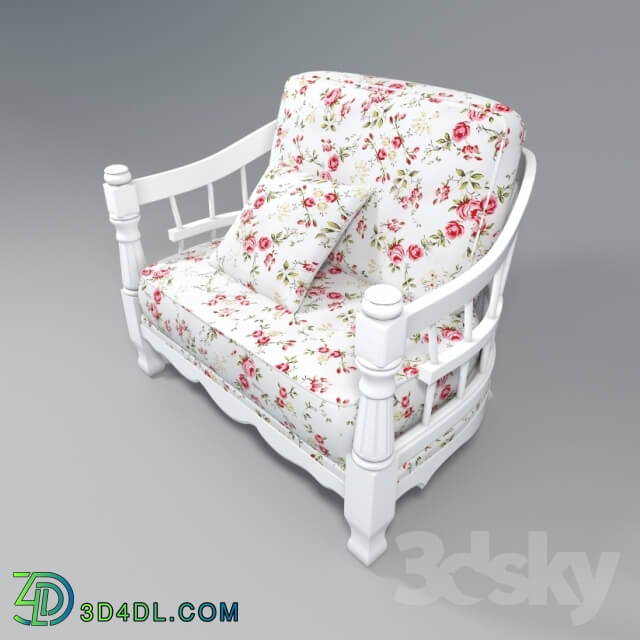 Sofa - DiShi Park Furniture _BL 783 SOFA_